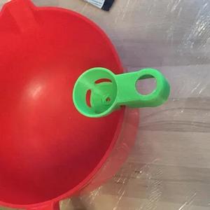 Egg Separator   