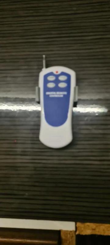 fernbedienung halterung   