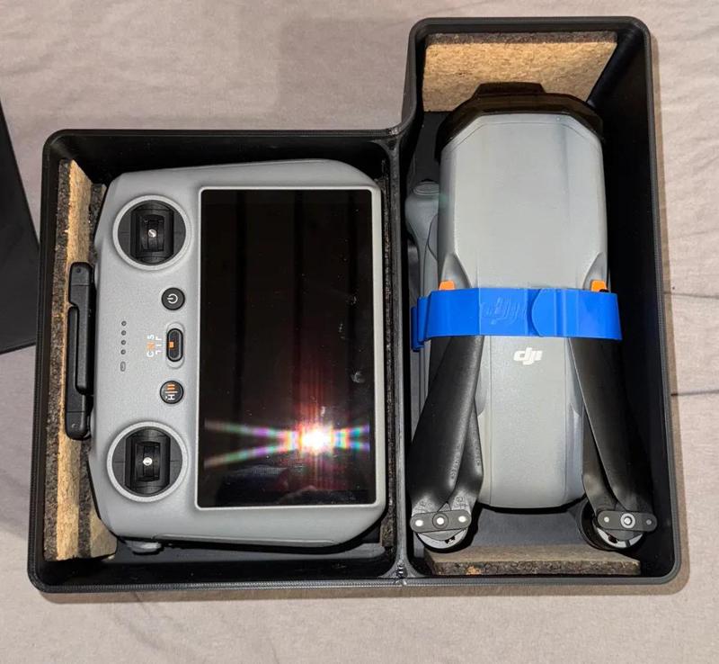 DJI Air 3 / Air 3S Box   