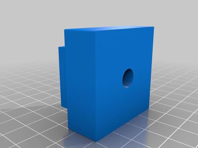 GoPro Video Stativ Mount