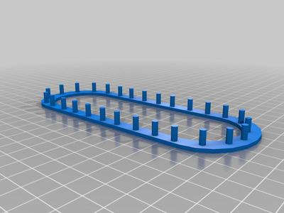 Race Barrier