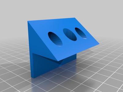 Bracket for The Best Speaker Ever