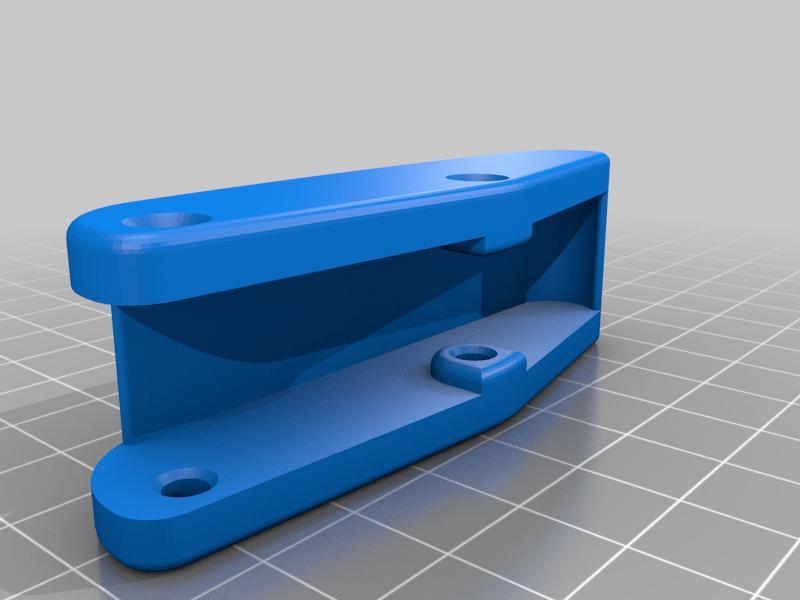 Subaru Justy Rear Window Latch