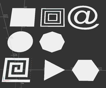 Customizable Bed Level Test