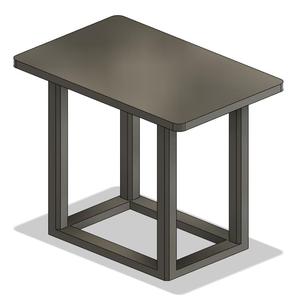 Simple Table