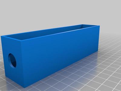 Contour Gauge (No Hardware Needed)