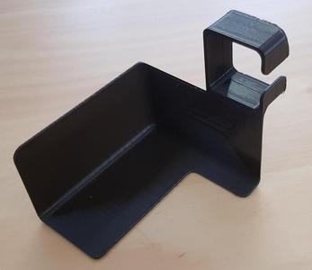 Protège thermosta plancha