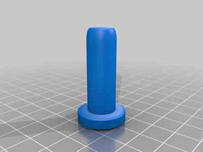 John guest 12mm blank plug