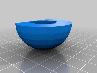 Bolt Caps