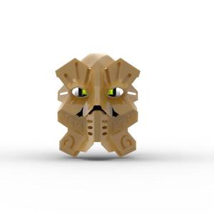 Proto Mask of Ultimate Power
