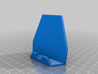 Phone holder