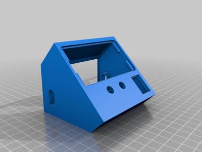 DC 580 Module
