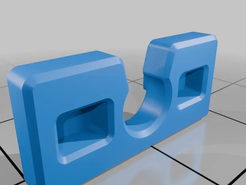 Electrical Outlet Spacer   