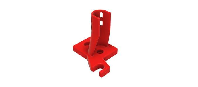 BiQU H2 Cable Support