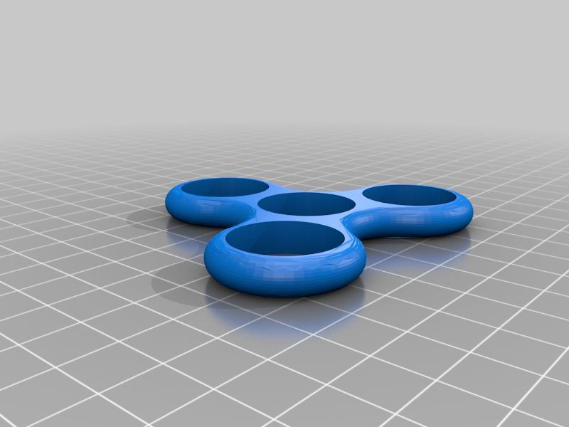 playboy fidget spinner