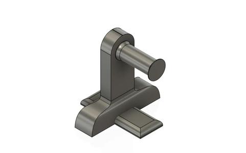 stand filament   