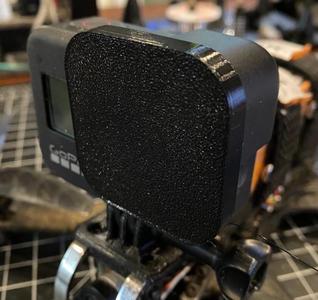 PolarPro Cap for HERO8