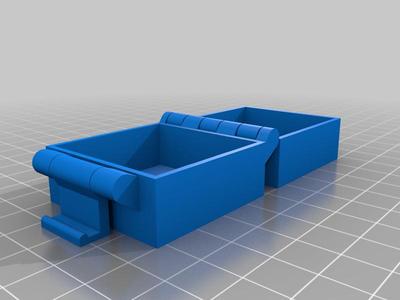 John's Remixed Storage Box