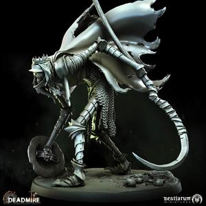 The Forsaken King
