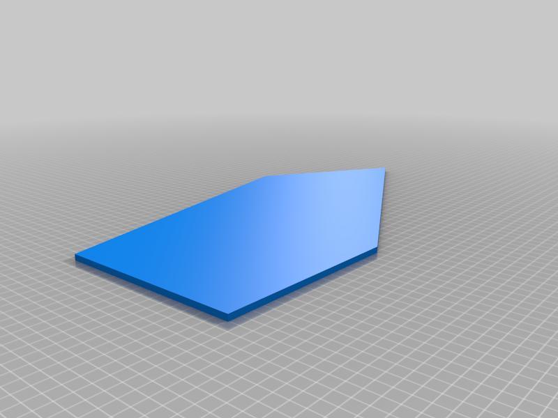 George Mason University MATH 401 (Mathematics through 3D Printing)