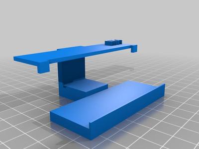 gopro holder for ender 5 pro