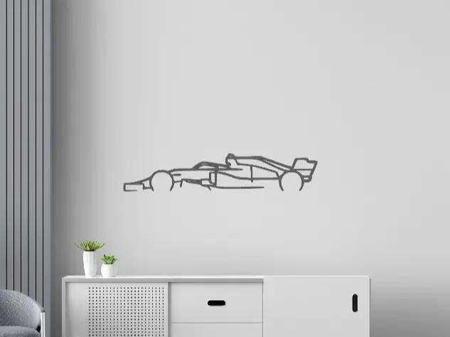 F1 Wall art   