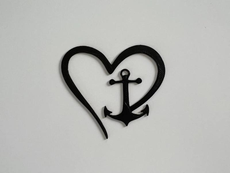 Navy Decoration Wall Art #2   