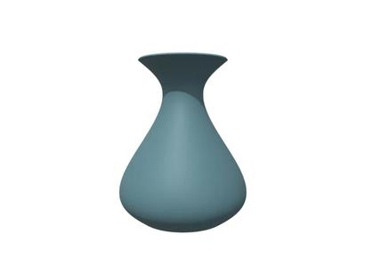 Vase   