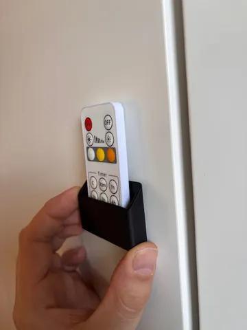 LED Remote Wallmount   