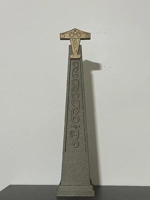 Theme Asgard Stargate SG1   