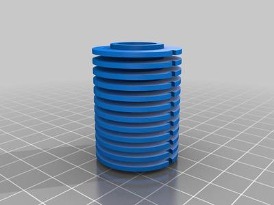 flyback transformer bobbin