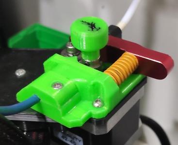extruder mod