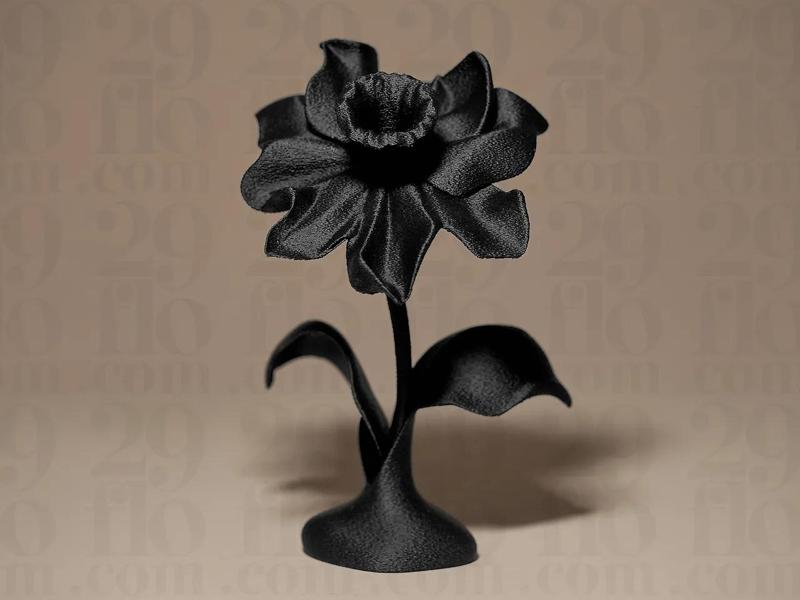 DAFFODIL Decor   