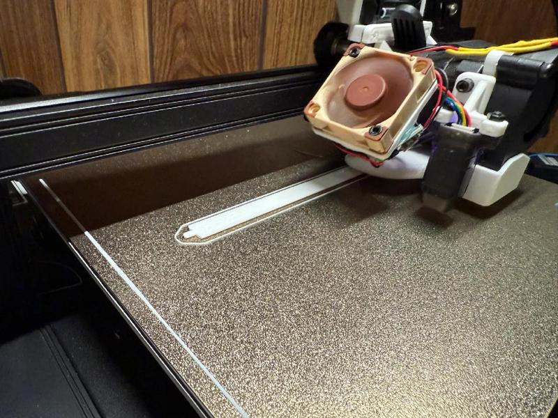 Pool Skimmer Basket Handle   