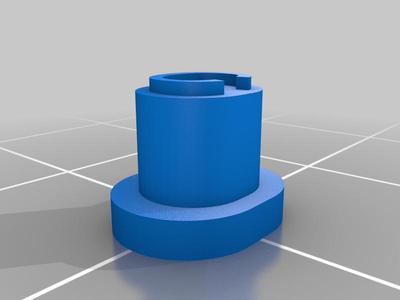 Front Bushing