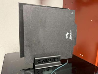 Creality BED PEI Plate Holder