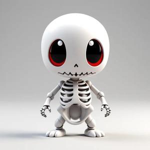 Skeleton   