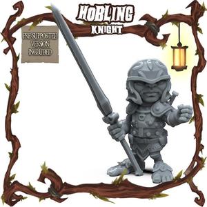 Hobling: Knight