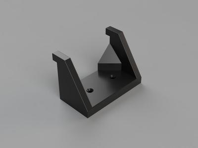 Mercedes-Benz G 500 42177 Wall Mount