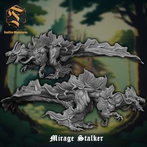 Mirage Stalker - Gargantuam