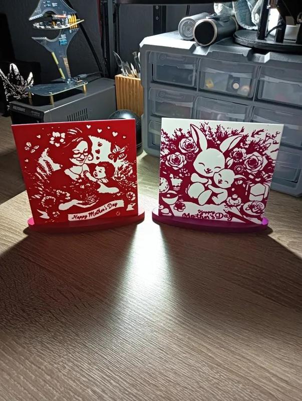 ? Unique Mother’s Day Designs ? 5X   