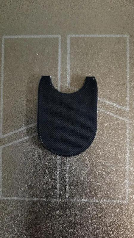 Harvest Right freeze dryer drain hose grommet   