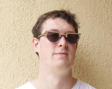 3D Printed Sunglasses!