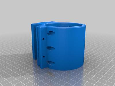 Makita XTR01Z MPCNC Mount