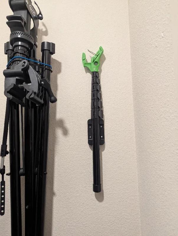 Trango Stick Clip Wall Mount   