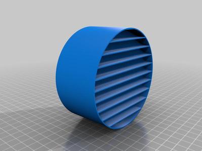 Droplet separator