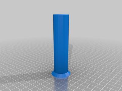 Handle meat tenderizer repair spare parts - Manico Batticarne  pezzi di ricambio per riparazione