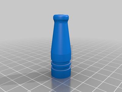 Garden Hose Nozzle Remix