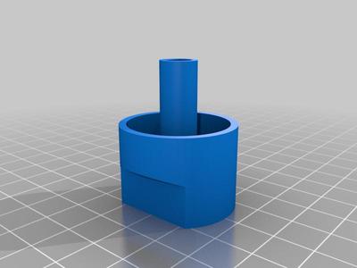 Stoves Cooker Knob