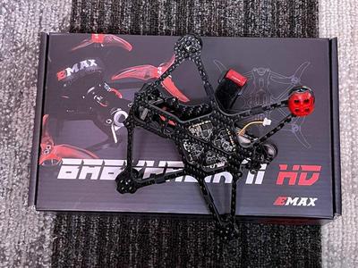 EMAX BabyHawk 2 HD Landing Pad
